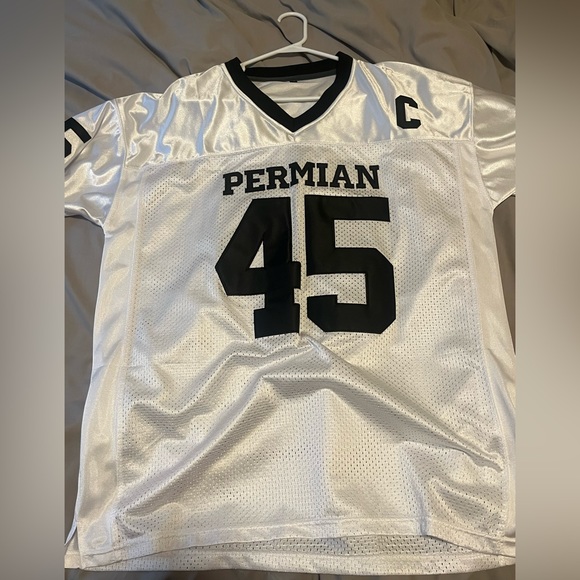 Permian Panthers Boobie Miles jersey - Picture 2 of 4